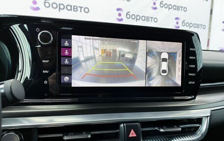 KIA K5, 2020 год, 2 625 000 рублей, 19 фотография