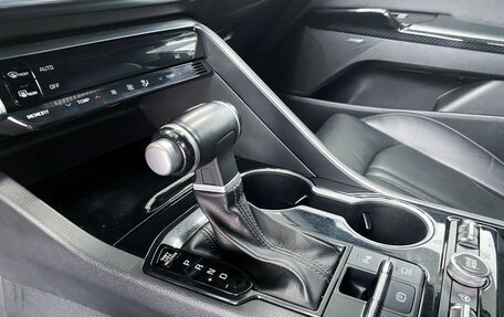 KIA K5, 2020 год, 2 625 000 рублей, 15 фотография