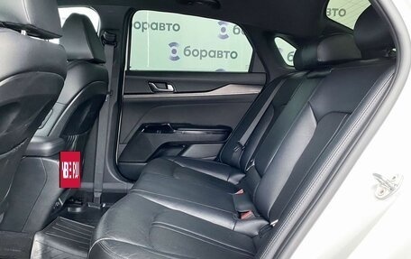 KIA K5, 2020 год, 2 625 000 рублей, 12 фотография