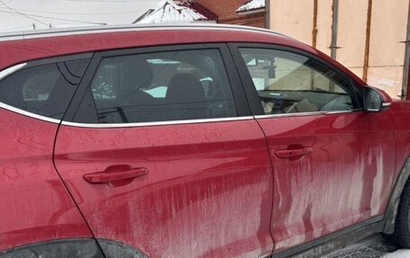 Hyundai Tucson III, 2018 год, 2 550 000 рублей, 6 фотография