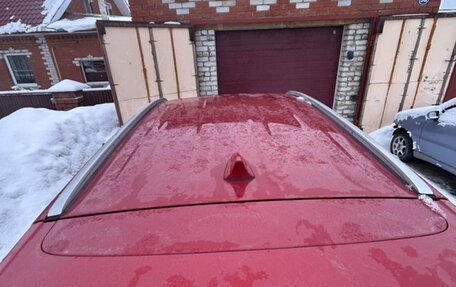 Hyundai Tucson III, 2018 год, 2 550 000 рублей, 13 фотография