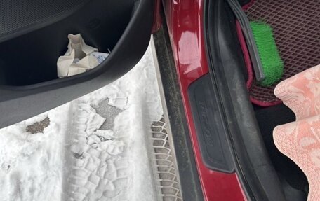 Hyundai Tucson III, 2018 год, 2 550 000 рублей, 16 фотография