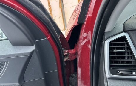 Hyundai Tucson III, 2018 год, 2 550 000 рублей, 19 фотография