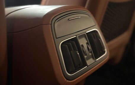 Maserati Levante I, 2018 год, 4 500 000 рублей, 15 фотография