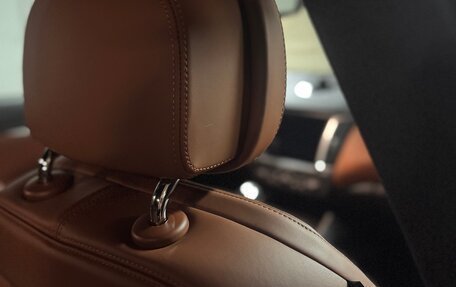 Maserati Levante I, 2018 год, 4 500 000 рублей, 16 фотография