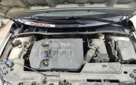 Toyota Corolla, 2007 год, 680 000 рублей, 2 фотография