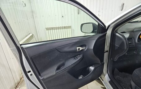 Toyota Corolla, 2007 год, 680 000 рублей, 6 фотография