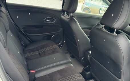 Honda Vezel, 2019 год, 1 750 000 рублей, 7 фотография