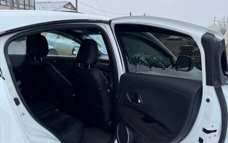 Honda Vezel, 2019 год, 1 750 000 рублей, 6 фотография