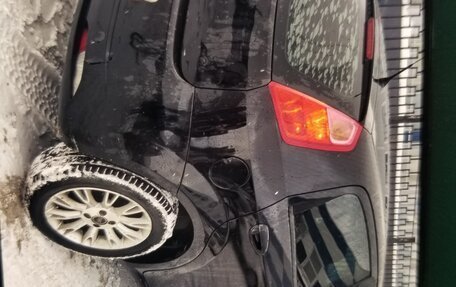 Fiat Punto III Punto Evo рестайлинг, 2007 год, 175 000 рублей, 3 фотография