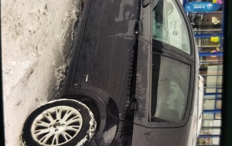 Fiat Punto III Punto Evo рестайлинг, 2007 год, 175 000 рублей, 4 фотография