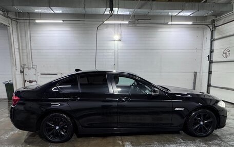 BMW 5 серия, 2013 год, 2 050 000 рублей, 5 фотография