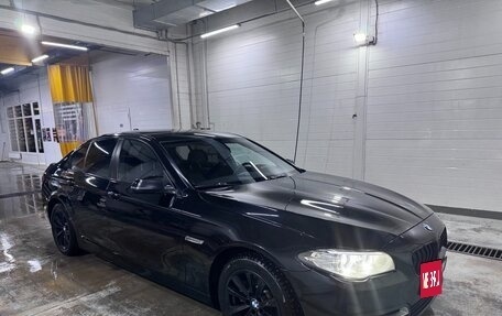 BMW 5 серия, 2013 год, 2 050 000 рублей, 7 фотография