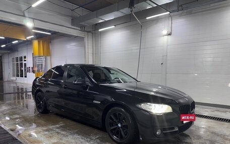 BMW 5 серия, 2013 год, 2 050 000 рублей, 6 фотография