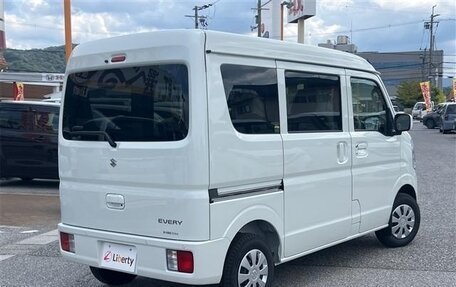 Suzuki Every VI, 2024 год, 1 050 444 рублей, 6 фотография