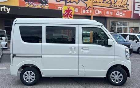 Suzuki Every VI, 2024 год, 1 050 444 рублей, 7 фотография