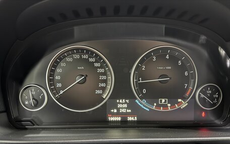 BMW 5 серия, 2013 год, 2 050 000 рублей, 14 фотография