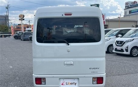 Suzuki Every VI, 2024 год, 1 050 444 рублей, 5 фотография