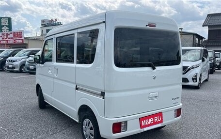 Suzuki Every VI, 2024 год, 1 050 444 рублей, 4 фотография