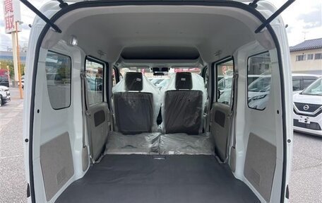 Suzuki Every VI, 2024 год, 1 050 444 рублей, 14 фотография