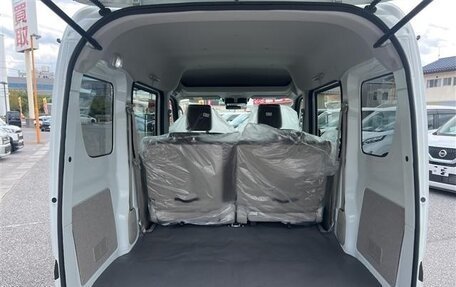 Suzuki Every VI, 2024 год, 1 050 444 рублей, 13 фотография