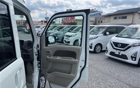 Suzuki Every VI, 2024 год, 1 050 444 рублей, 12 фотография