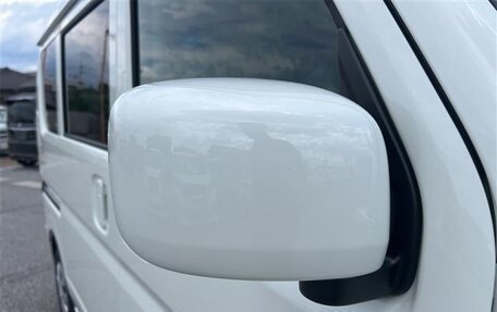 Suzuki Every VI, 2024 год, 1 050 444 рублей, 10 фотография