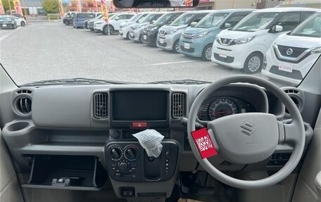 Suzuki Every VI, 2024 год, 1 050 444 рублей, 15 фотография