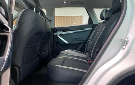 Geely Atlas, 2025 год, 3 970 990 рублей, 8 фотография