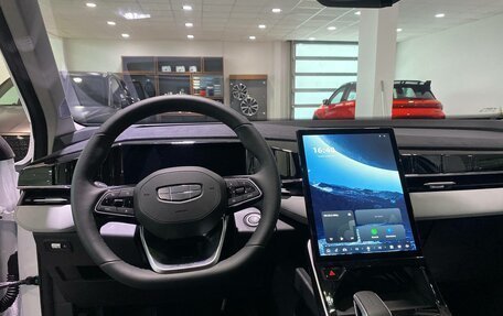 Geely Atlas, 2025 год, 3 970 990 рублей, 7 фотография