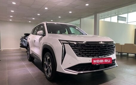 Geely Atlas, 2025 год, 3 970 990 рублей, 4 фотография