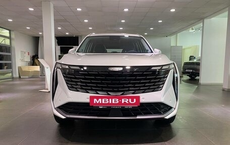 Geely Atlas, 2025 год, 3 970 990 рублей, 2 фотография