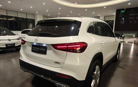 Mercedes-Benz GLA, 2023 год, 3 400 444 рублей, 5 фотография