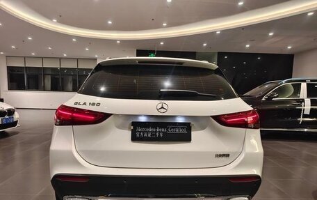 Mercedes-Benz GLA, 2023 год, 3 400 444 рублей, 4 фотография