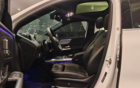 Mercedes-Benz GLA, 2023 год, 3 400 444 рублей, 9 фотография