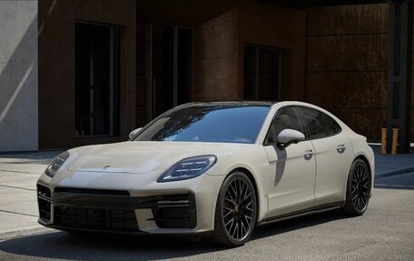 Porsche Panamera, 2025 год, 25 160 000 рублей, 6 фотография