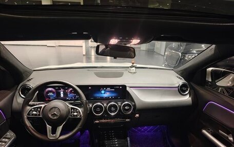 Mercedes-Benz GLA, 2023 год, 3 400 444 рублей, 10 фотография