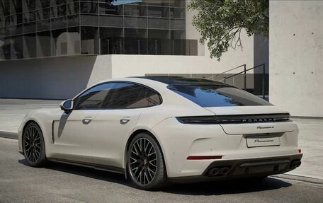Porsche Panamera, 2025 год, 25 160 000 рублей, 7 фотография