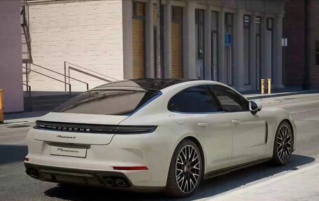 Porsche Panamera, 2025 год, 25 160 000 рублей, 9 фотография