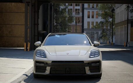 Porsche Panamera, 2025 год, 25 160 000 рублей, 5 фотография