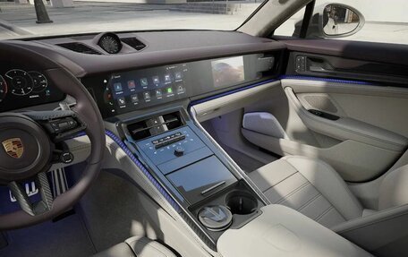 Porsche Panamera, 2025 год, 25 160 000 рублей, 4 фотография