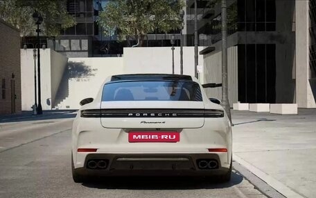 Porsche Panamera, 2025 год, 25 160 000 рублей, 8 фотография