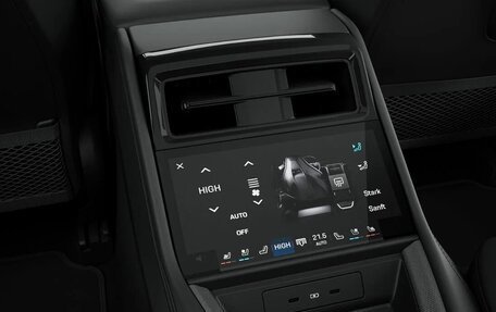 Porsche Panamera, 2025 год, 25 160 000 рублей, 19 фотография