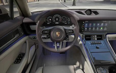 Porsche Panamera, 2025 год, 25 160 000 рублей, 13 фотография