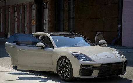 Porsche Panamera, 2025 год, 25 160 000 рублей, 12 фотография