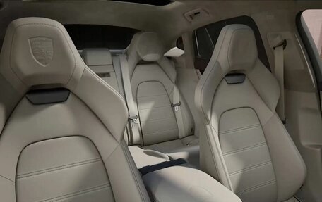 Porsche Panamera, 2025 год, 25 160 000 рублей, 14 фотография