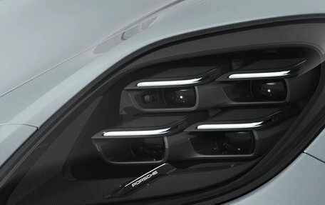 Porsche Panamera, 2025 год, 25 160 000 рублей, 15 фотография