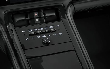 Porsche Panamera, 2025 год, 25 160 000 рублей, 16 фотография