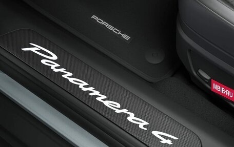 Porsche Panamera, 2025 год, 25 160 000 рублей, 18 фотография