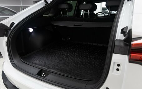 Haval F7x, 2025 год, 3 549 000 рублей, 11 фотография